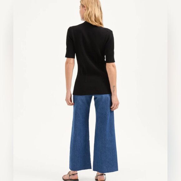 Veronica Beard - Wrenley Cardigan - Picture 4 of 8